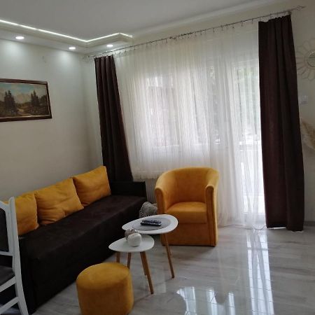 Apartamento Apartman Zi-Zo Vrsac Exterior foto