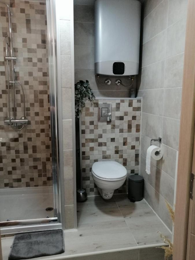 Apartamento Apartman Zi-Zo Vrsac Exterior foto