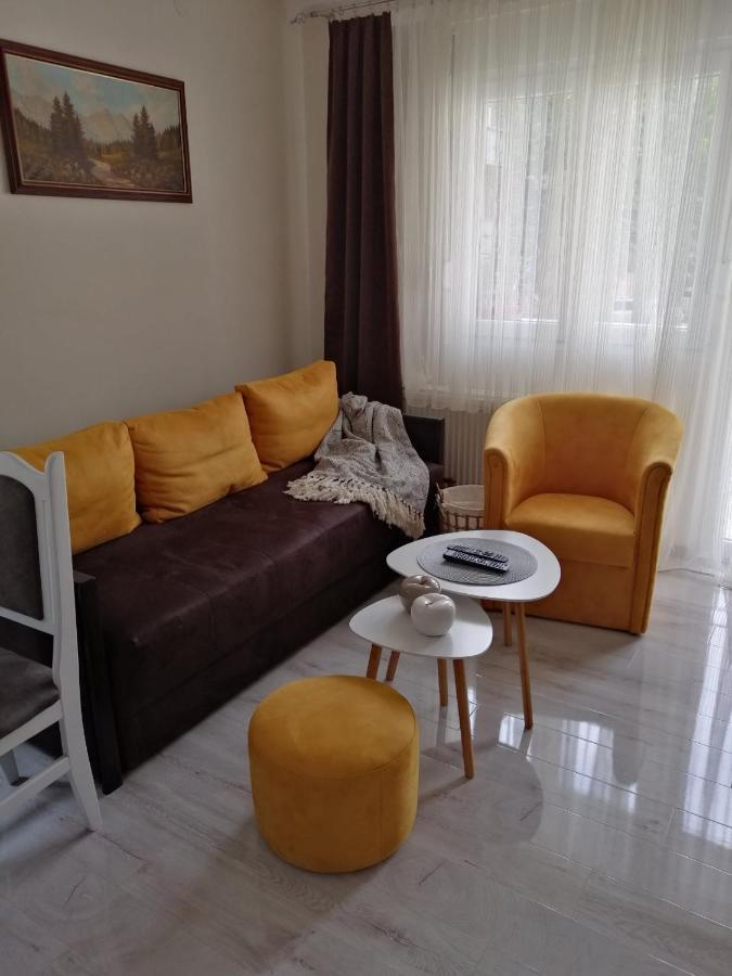 Apartamento Apartman Zi-Zo Vrsac Exterior foto
