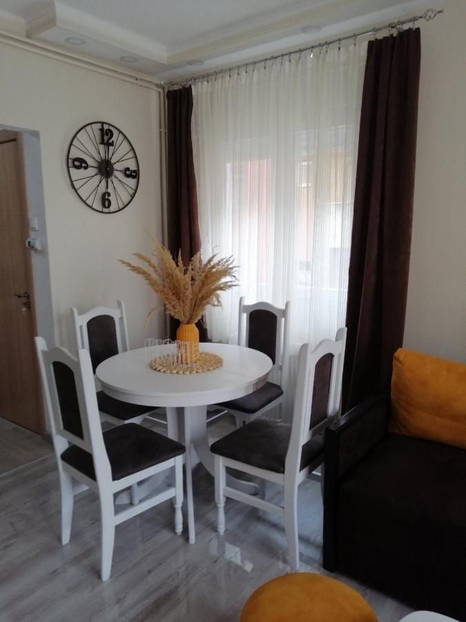 Apartamento Apartman Zi-Zo Vrsac Exterior foto